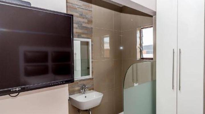 The Musafer Travel Lodge