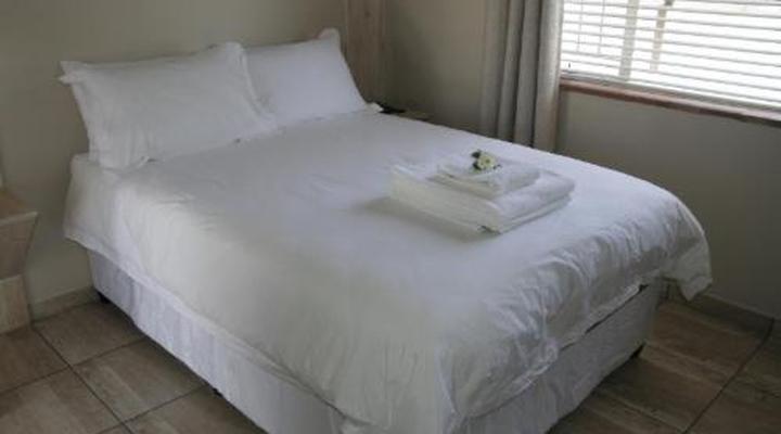 De Stalle Self-Catering Accommodation