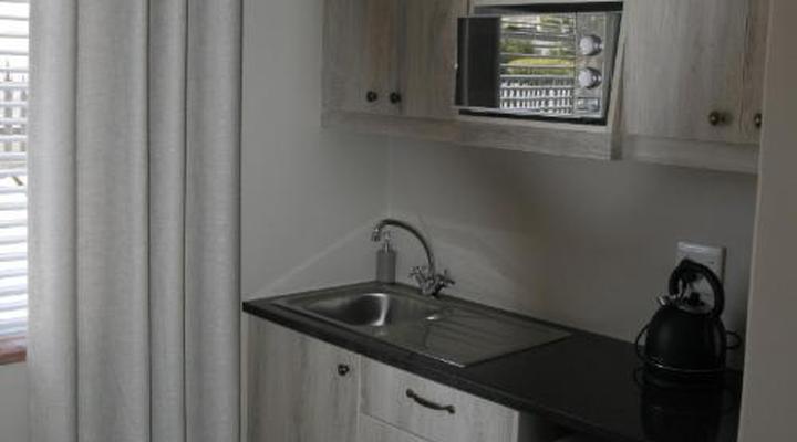 De Stalle Self-Catering Accommodation