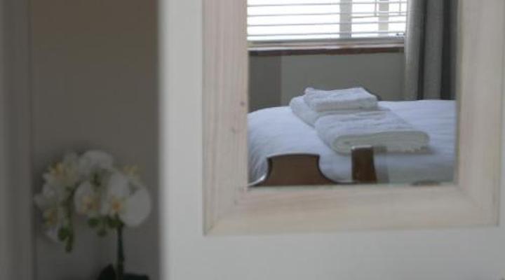 De Stalle Self-Catering Accommodation