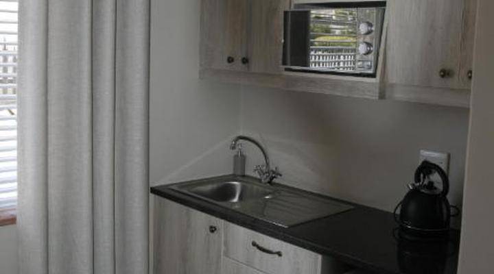 De Stalle Self-Catering Accommodation