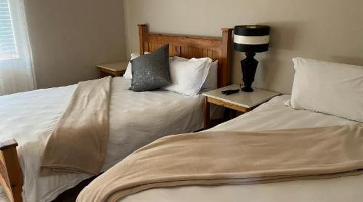 De Stalle Self-Catering Accommodation