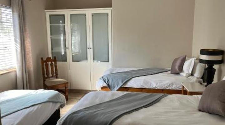 De Stalle Self-Catering Accommodation