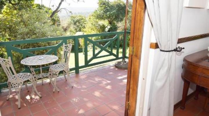 Cuckoo's Nest Guest House