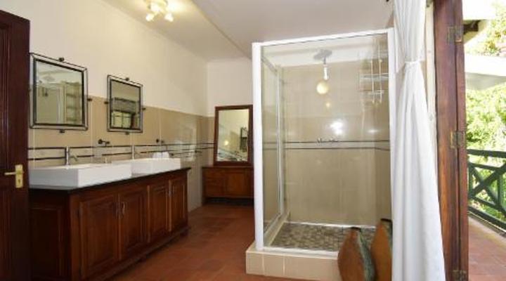 Cuckoo's Nest Guest House