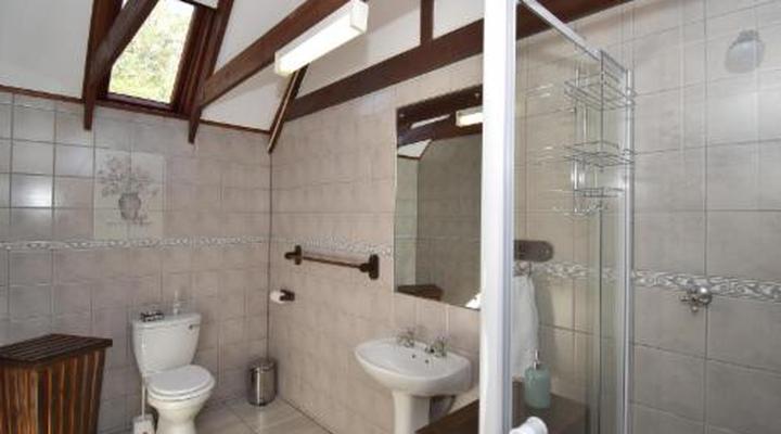 Cuckoo's Nest Guest House