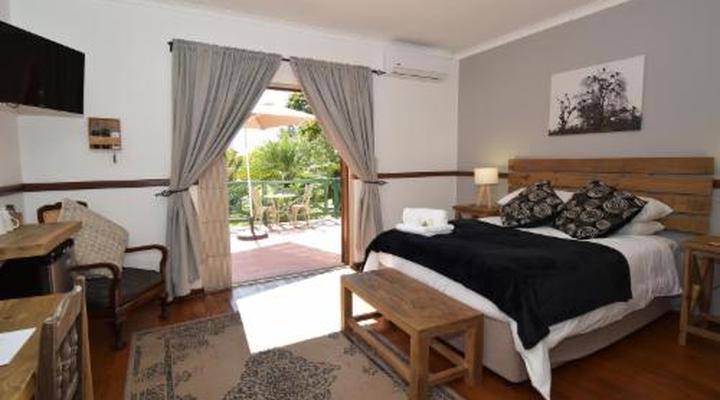 Cuckoo's Nest Guest House