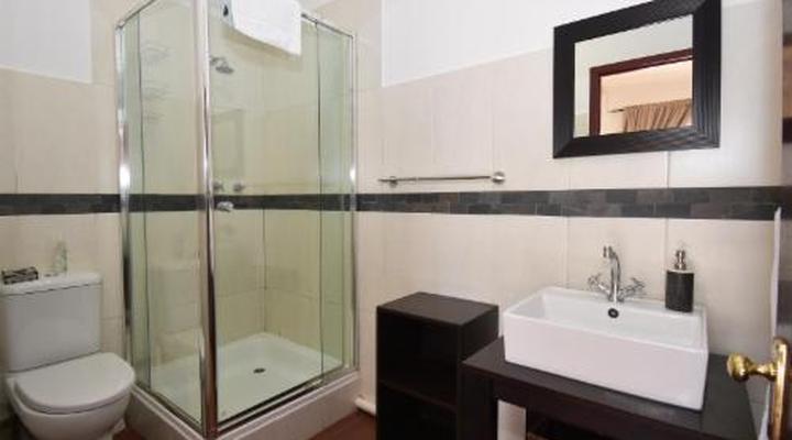 Cuckoo's Nest Guest House