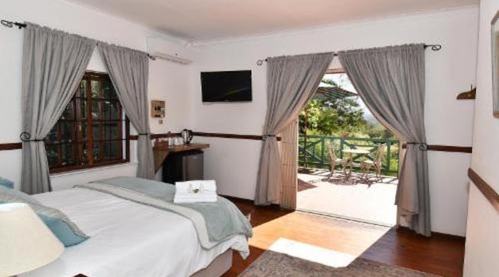 Cuckoo's Nest Guest House