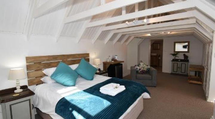 Cuckoo's Nest Guest House