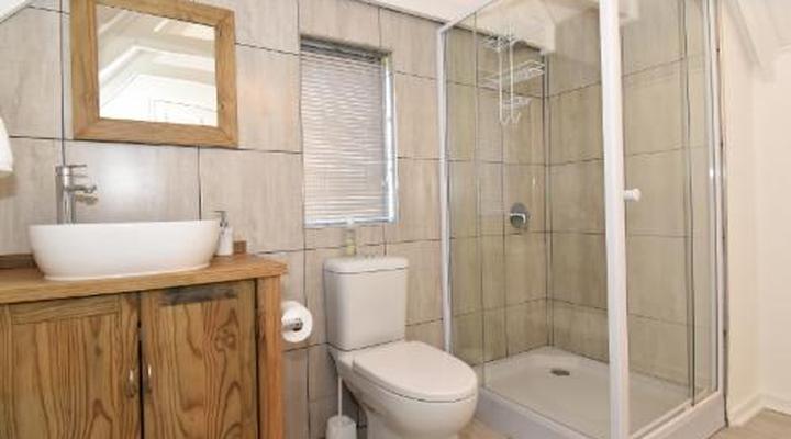 Cuckoo's Nest Guest House