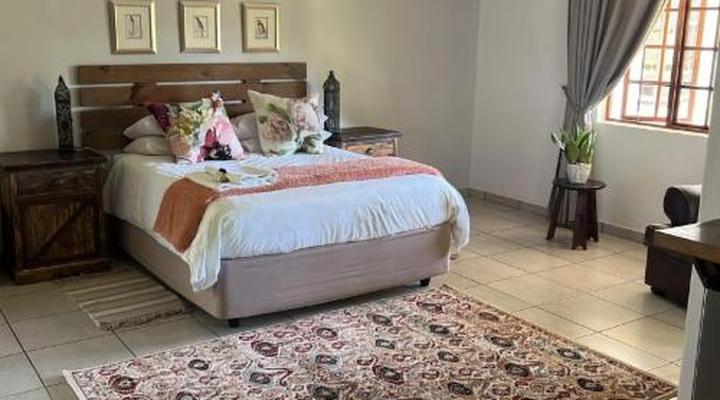 Cuckoo's Nest Guest House