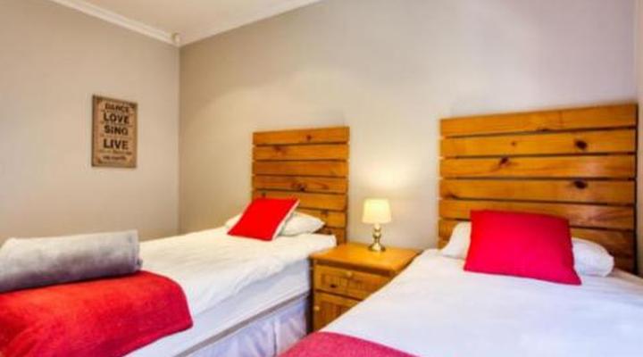 Lady Grey Walk Cottage