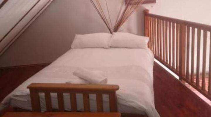 Lady Grey Walk Cottage