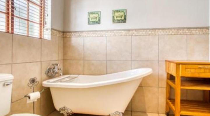 Lady Grey Walk Cottage