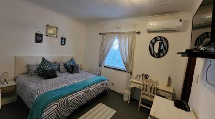 Six Valk Avenue Self Catering Guest House