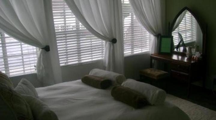 Hi-Flyerz Guesthouse