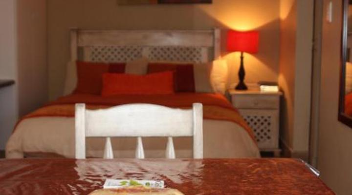 Pillars Accommodation 