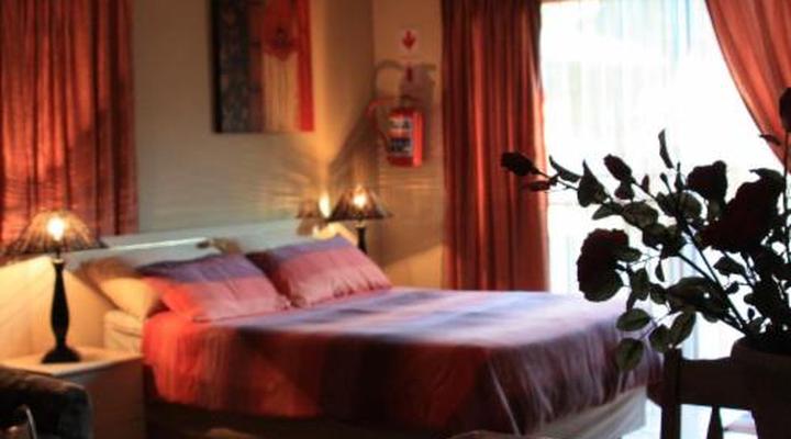 Pillars Accommodation 