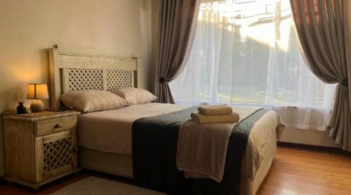 Pillars Accommodation 