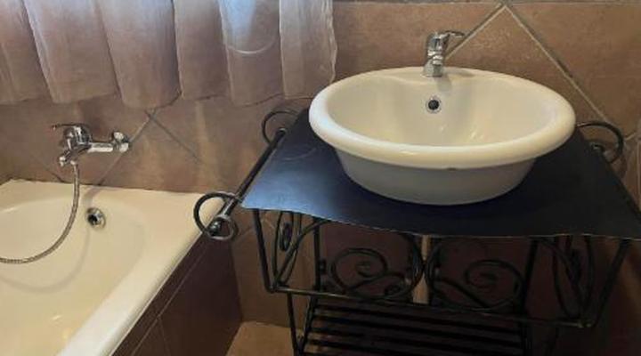 Pillars Accommodation 