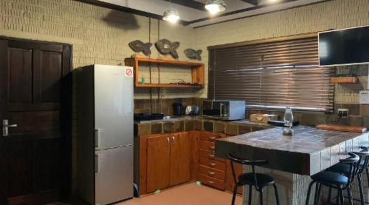 Reinheim River Chalets