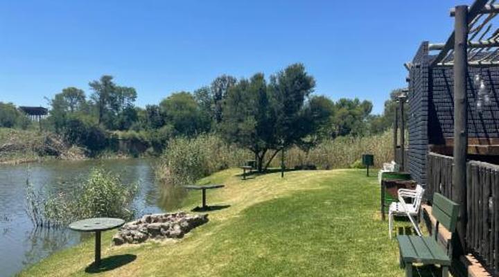 Reinheim River Chalets