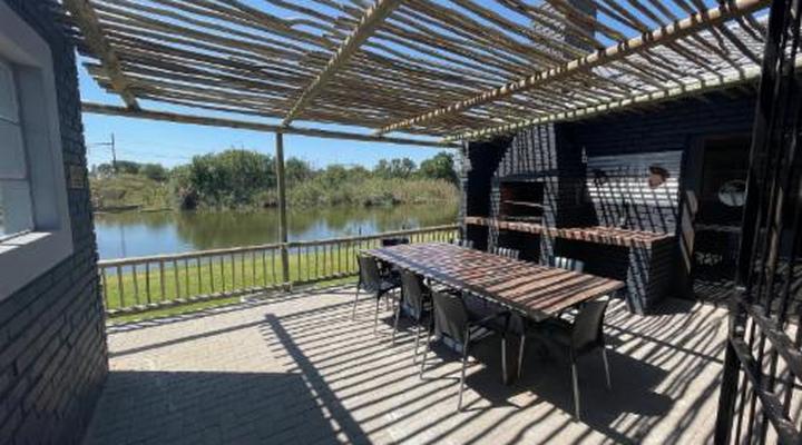 Reinheim River Chalets