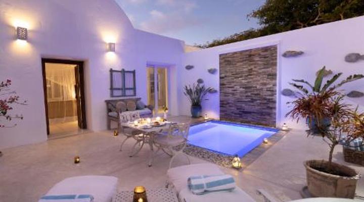 Villa Santorini