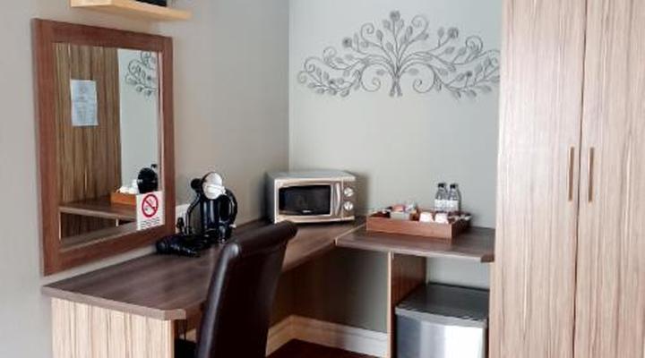 Casa Cara Guest House