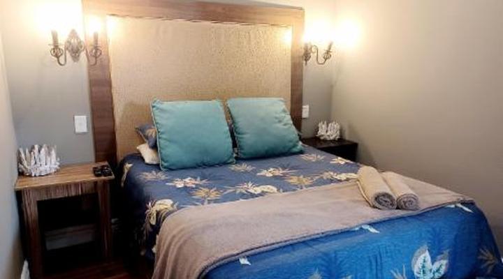 Casa Cara Guest House