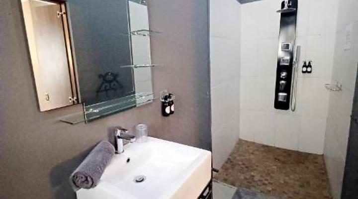 Casa Cara Guest House