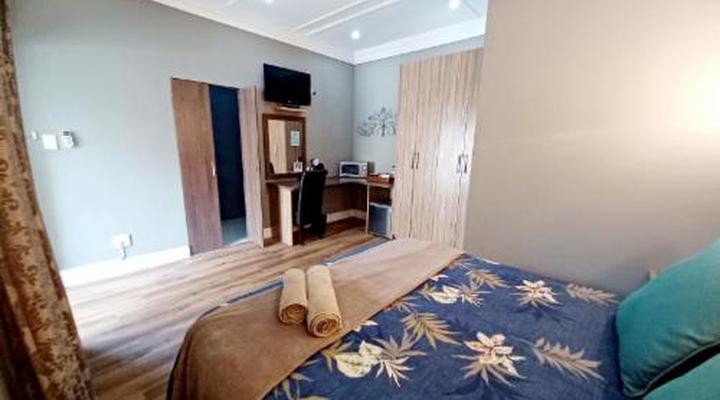 Casa Cara Guest House