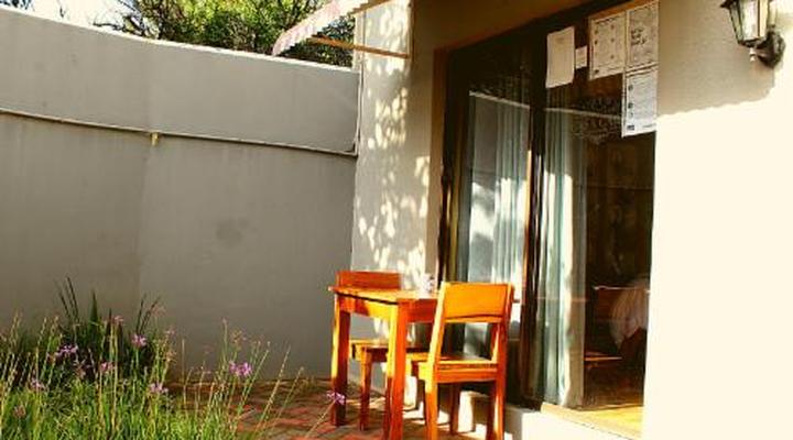 Casa Cara Guest House