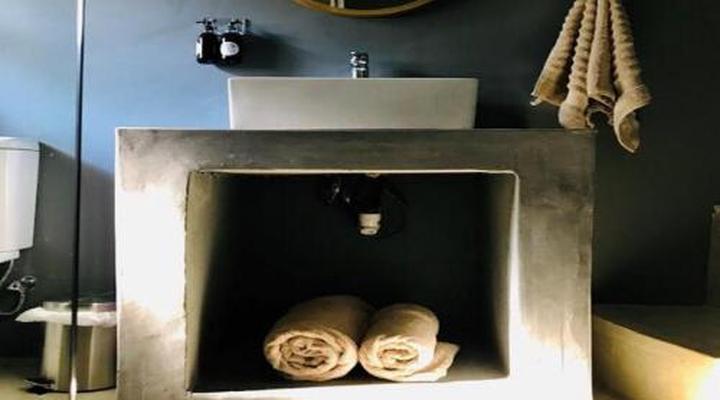 Casa Cara Guest House