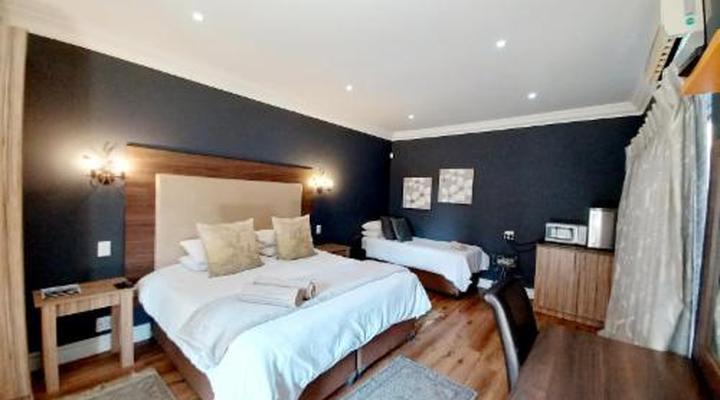 Casa Cara Guest House