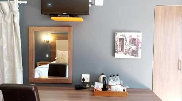 Casa Cara Guest House