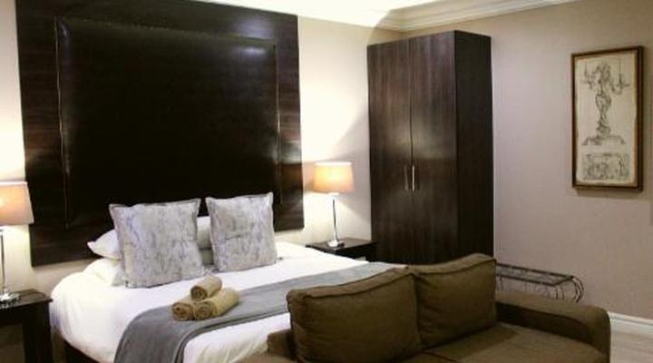 Casa Cara Guest House