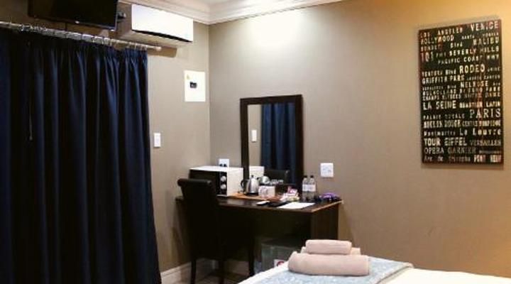 Casa Cara Guest House