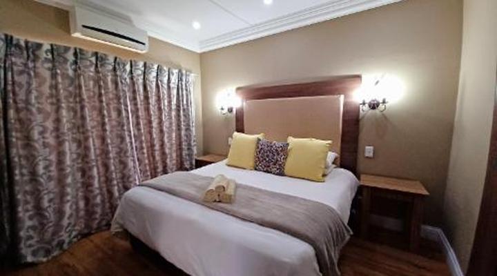 Casa Cara Guest House