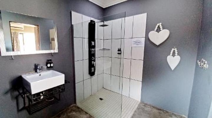 Casa Cara Guest House