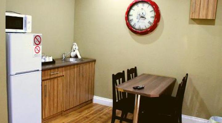 Casa Cara Guest House