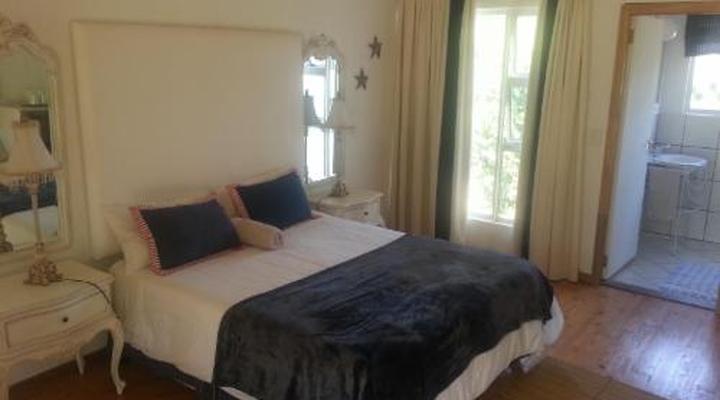 Dream Beach Self-Catering Lodge