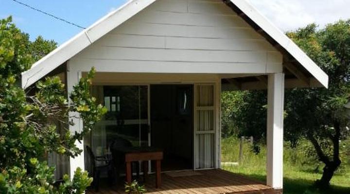 Dream Beach Self-Catering Lodge