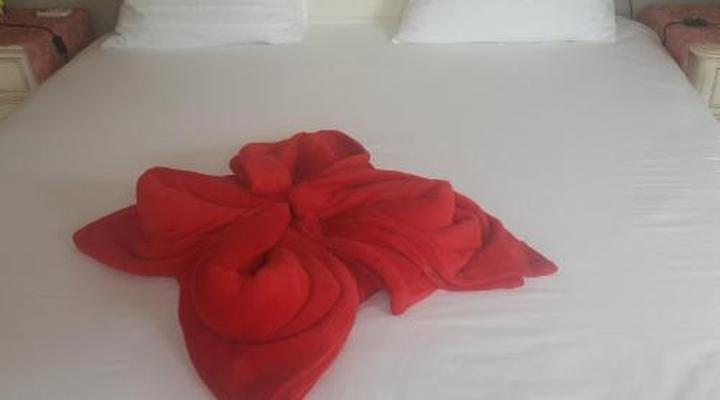 Dream Beach Self-Catering Lodge