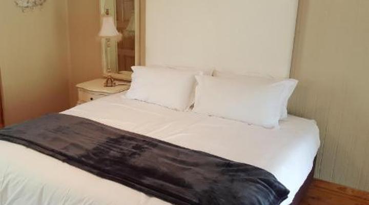 Dream Beach Self-Catering Lodge