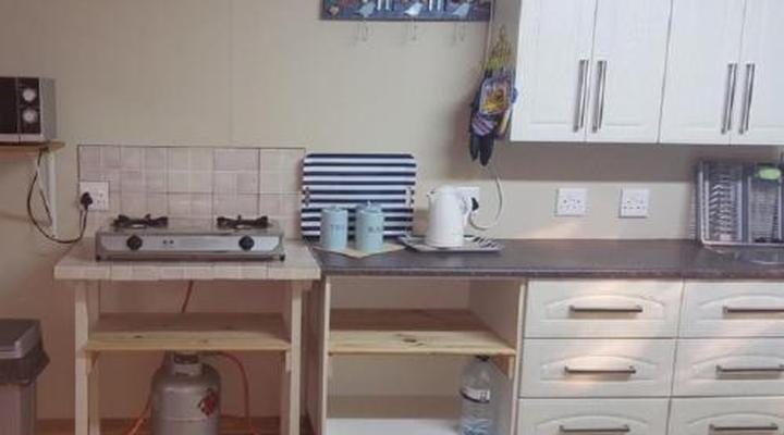 Dream Beach Self-Catering Lodge