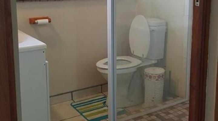 Dream Beach Self-Catering Lodge