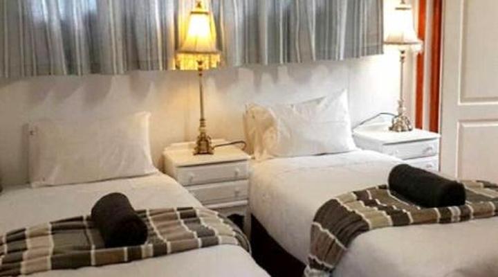 Dream Beach Self-Catering Lodge