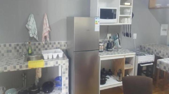 Dream Beach Self-Catering Lodge